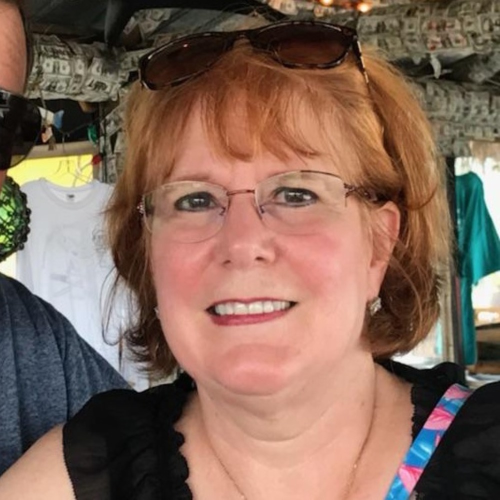 Meet your Posher, Denise